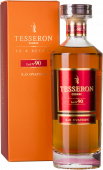 "Tesseron" Lot №90 XO Ovation, в подарочной упаковке