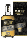 Malt B Scotch Whisky