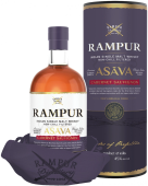 Rampur Asava, в подарочной упаковке