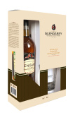 Glengarry, в подарочной упаковке + 1 стакан
