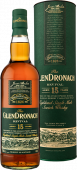 "Glendronach" Revival 15 years old