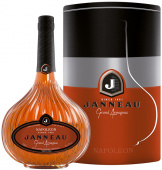 "Janneau" Napoleon, в подарочной упаковке