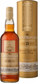 Glendronach Parliament" 21 Years Old