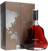 "Hennessy" 250 Collector Blend, в подарочной упаковке