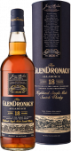 "Glendronach" Allardice 18 years old