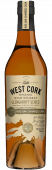 "West Cork" Bog Oak Single Malt