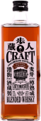 Chiyomusubi Sake Brewery Craft Blended Red Wine Cask Finish