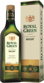 Royal Green Classic, в подарочной упаковке