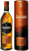 "Glenfiddich" Rich Oak 14 YO, в подарочной упаковке