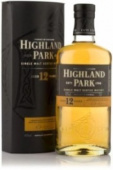 "Highland Park" 12 Years Old