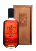 Seven Seals Zodiac The Age of Libra Single Malt Whisky, в подарочной упаковке