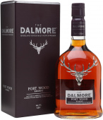 "The Dalmore" Port Wood Reserve