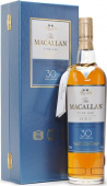 "Macallan" Fine Oak 30YO, в подарочной упаковке