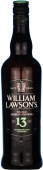 "William Lawson's" 13YO