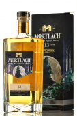 Mortlach 13 Years Old Special Release, в подарочной упаковке