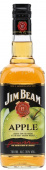 "Jim Beam" Apple