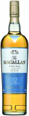 "Macallan" Fine Oak 12YO