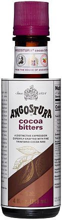 Angostura Cocoa Bitters