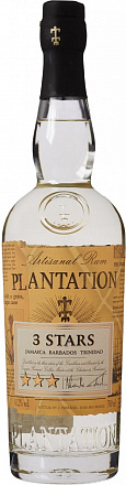 "Plantation" 3 Stars