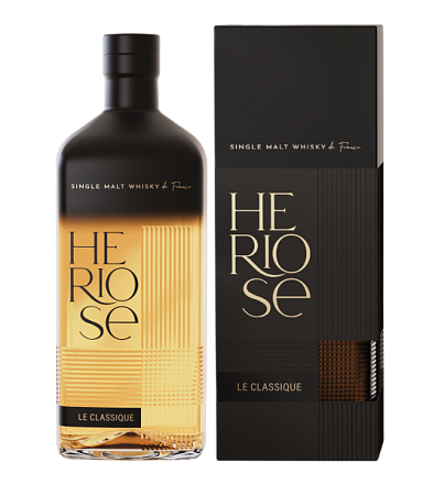 Heriose Le Classique, в подарочной упаковке