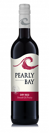 Pearly Bay Dry Red