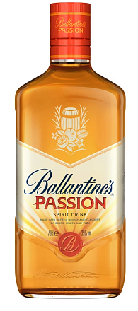 Ballantine's Passion