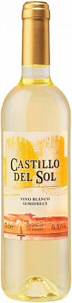Castillo del Sol