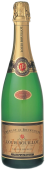 Louis Bouillot Cremant de Bourgogne Grande Reserve Brut