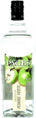 "Pages" Pomme Verte