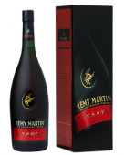 "Remy Martin" VSOP, в подарочной упаковке