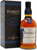 "Doorly's" XO, в подарочной упаковке