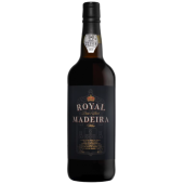 Cossart Gordon Royal Madeira