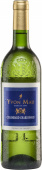 "Yvon Mau" Colombard Chardonnay