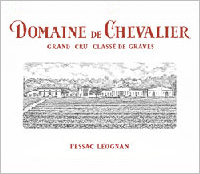 Domaine de Chevalier