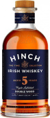 Hinch Double Wood 5 Years Old