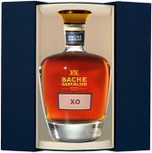 Bache-Gabrielsen XO, в подарочной упаковке 