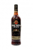 "Bacardi" Black