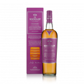 "The Macallan" Edition №5, в подарочной упаковке 