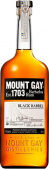 "Mount Gay" Black Barrel