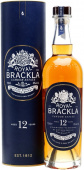 "Royal Brackla" 12YO, в подарочной упаковке