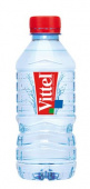 Вода "Vittel"