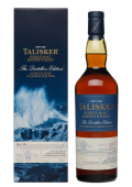 Talisker The Distillers Edition, в подарочной упаковке 