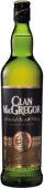 "Clan MacGregor"