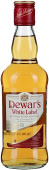 "Dewar's" White Label