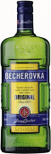 "Becherovka"