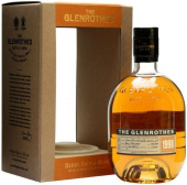 "Glenrothes" Single Speyside Malt, в подарочной упаковке