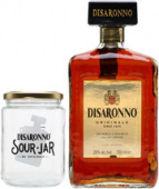 "Disaronno" Originale c банкой