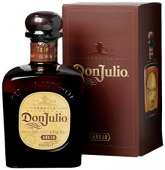 "Don Julio" Anejo, в подарочной упаковке