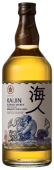 Masahiro Kaijin Blended Whisky