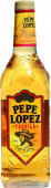 "Pepe Lopez" Gold